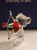 Swarovski - Stefanie Nederegger - Figuur - Kris Bear - Cupid