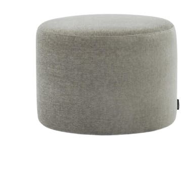 Sofacompany Poef Nr. 9 Planet Grey Green - Outlet -, Verzenden