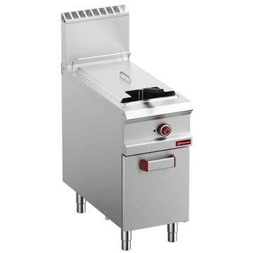 Friteuse | OPTIMA 900 | Gas | 21L | 90°C/190°C | 21kW |, Verzenden
