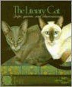 The Literary Cat 9780894717963 Mini Books Doubleday, Verzenden, Mini Books Doubleday