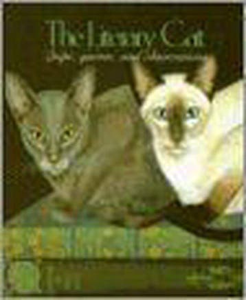 The Literary Cat 9780894717963 Mini Books Doubleday, Verzenden, Gelezen, Mini Books Doubleday