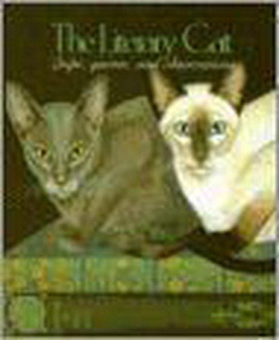 The Literary Cat 9780894717963 Mini Books Doubleday, Boeken, Taal | Engels, Gelezen, Verzenden