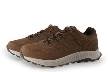 Travelin Veterschoenen in maat 42 Bruin, Kleding | Heren, Schoenen, Bruin, Verzenden, Zo goed als nieuw, Travelin