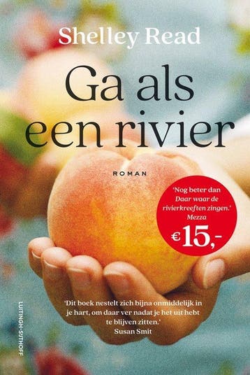 Ga als een rivier (Special Libris 2025) 9789021054070, Boeken, Verzenden, Gelezen, Shelley Read
