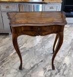 Console - Noyer - Console-table en noyer