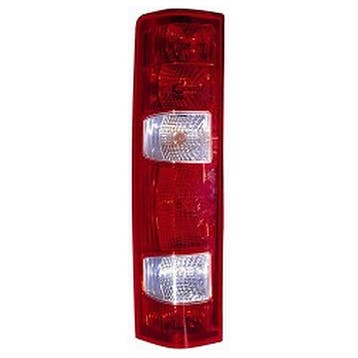 Iveco Turbo Daily 2006-2014 Achterlicht Links (Achterlampen), Auto-onderdelen, Verzenden, Nieuw