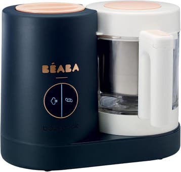 Babycook Neo Glas | Retour deal -35% | Topkwaliteit, Verzenden, Overige typen