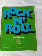 Themacollectie - Notenboeken / Liederenverzamelingen - Rock, Antiek en Kunst