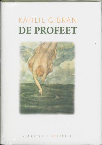 De profeet 9789062716364 Khalil Gibran, Verzenden, Gelezen, Khalil Gibran