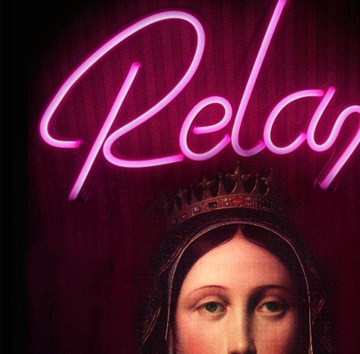 Slasky - Relax, Antiek en Kunst, Kunst | Designobjecten