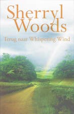 Terug naar Whispering Wind 9789085501176 S. Woods, Verzenden, Gelezen, S. Woods