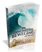 De opkomende Beweging. Mis het niet ! 9789491768088, Verzenden, Gelezen, Bert de Haan