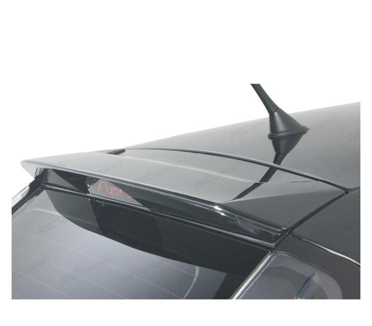 Aileron Becquet Toit Pour Fiat Punto Grande V1, Autos : Pièces & Accessoires, Carrosserie & Tôlerie, Envoi