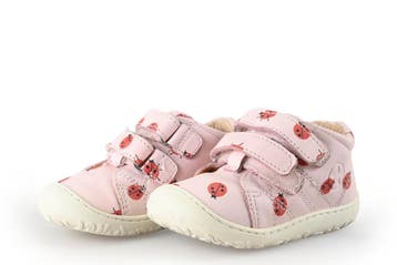 Bisgaard Sneakers Meisjes in maat 21 Roze, Kinderen en Baby's, Verzenden, Jongen of Meisje, Schoenen, Zo goed als nieuw