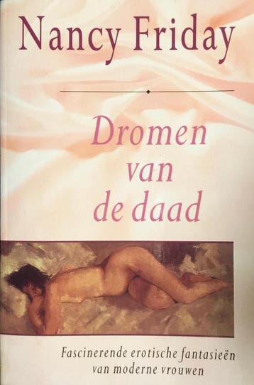 DROMEN VAN DE DAAD 9789022980385 Friday, Verzenden, Friday