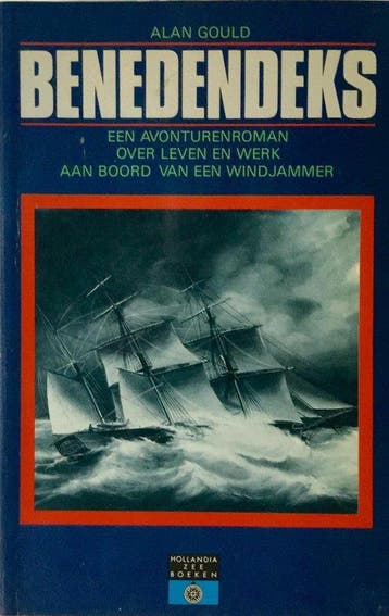 Benedendeks 9789060454695 Judith Gould, Verzenden, Judith Gould