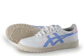 Asics Sneakers in maat 40½ Wit, Kleding | Dames, Verzenden, Wit, Sneakers, Gedragen