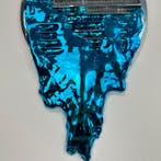 Santicri - Uncontained, Antiek en Kunst