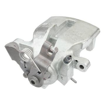 Remklauw Achteras links Audi A4 B7 2.0 TFSI 2004-2008, Verzenden