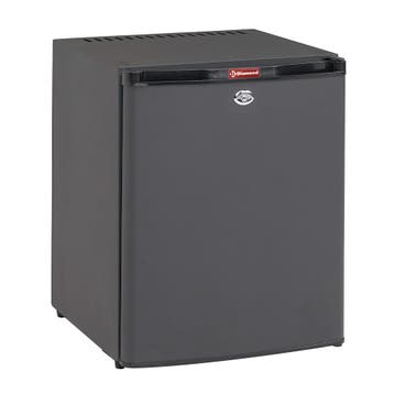 Mini-bar volle deur, 25 liter, Verzenden