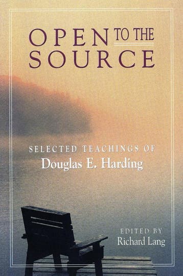 Open to the Source - Douglas E. Harding - 9781878019233 - Pa, Verzenden, Nieuw