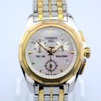 Tissot - Prc 100 Chronograph - Sans prix de réserve - Mother, Nieuw