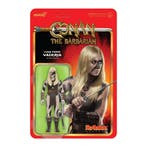 Conan The Barbarian ReAction Action Figure Wave 02 Valeria (, Ophalen of Verzenden