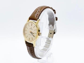 Omega - Genève - Zonder minimumprijs - Dames - 1970-1979, Nieuw