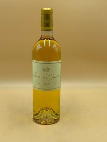 2023 Château dYquem - Sauternes 1er Cru Supérieur - 1