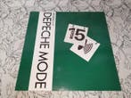 Depeche Mode - Little 15 -1st UK Pressing & A Question Of, Nieuw in verpakking
