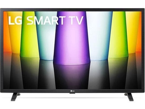 Veiling - LG 32LQ630B6LA 32" HD ready smart tv webOS 22, Audio, Tv en Foto, Televisies, Nieuw