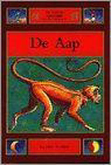 CHINESE HOROSCOOP AAP 9789026967320 REID, Verzenden, Zo goed als nieuw, REID