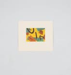 Henri Goetz (1909-1989) - Zonder titel