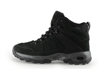 Brutting Wandelschoenen in maat 41 Zwart, Verzenden