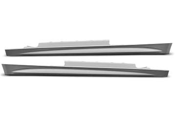 Side Skirts | geschikt voor BMW | 4-serie Cabrio 14- 2d cab., Verzenden, Nieuw, BMW