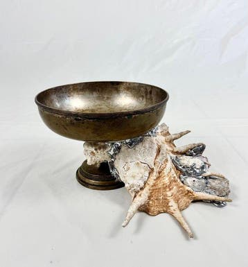 Bressolles Louis - Bressolles Louis - Vase - Cuivre,