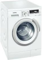 Siemens Wm14s443 Varioperfect Wasmachine 8kg 1400t, Ophalen of Verzenden, Nieuw