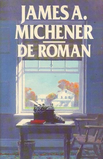 ROMAN 9789026971846 MICHENER, Verzenden, Gelezen, MICHENER
