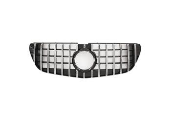 GT-R Panamericana Look Front Grill voor Mercedes Benz Vito W, Auto diversen, Ophalen of Verzenden