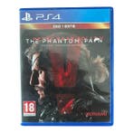 Metal Gear Solid V The Phantom Pain (Dag 1 Editie Cover), Consoles de jeu & Jeux vidéo, Jeux | Sony PlayStation 4, Verzenden