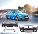 KIT CARROSSERIE BMW F30 LOOK M3 PDC, Verzenden, Neuf