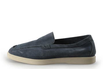 Cycleur de Luxe Loafers in maat 41 Blauw, Kleding | Heren, Schoenen, Loafers, Cycleur de Luxe, Gedragen, Verzenden