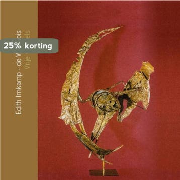 Edith Imkamp – de Willebois 9789492165367, Verzenden, Birgitta van Blitterswijk