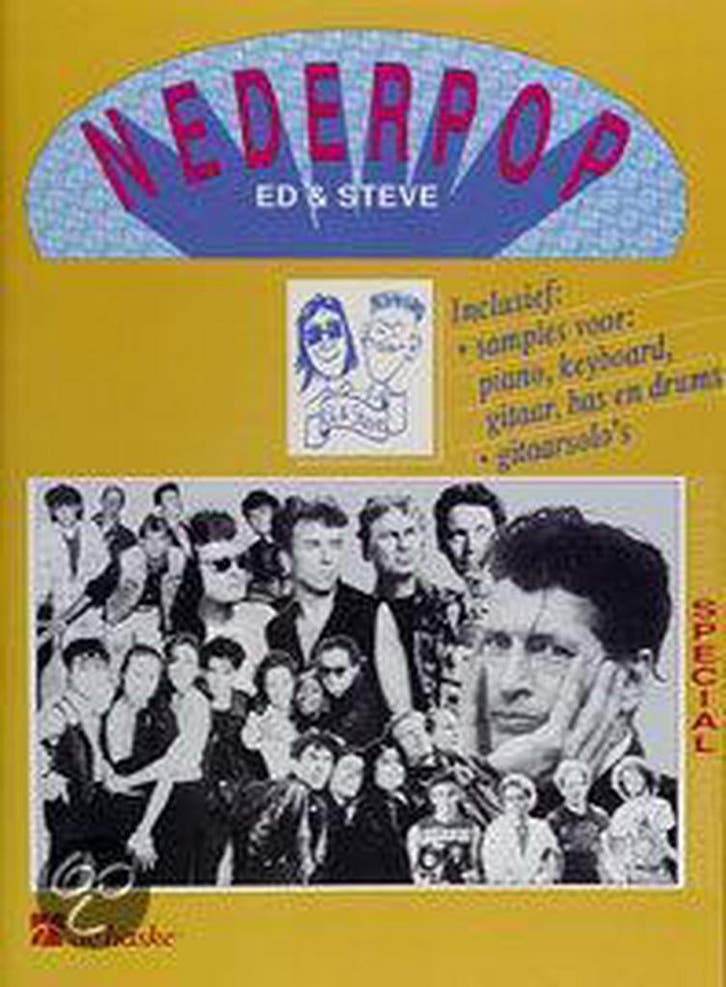 Nederpop 9789073252158 Wennink, Livres, Livres Autre, Envoi