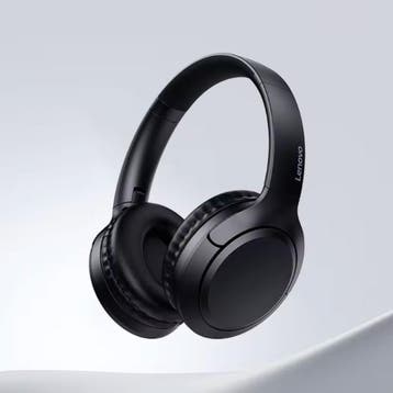 Thinkplus TH53 Draadloze Koptelefoon - Bluetooth 5.4 Headset, Verzenden, Nieuw