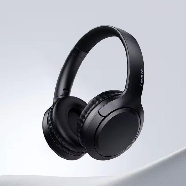 Thinkplus TH53 Draadloze Koptelefoon - Bluetooth 5.4 Headset, Telecommunicatie, Mobiele telefoons | Oordopjes, Nieuw, Verzenden