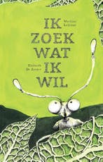 Ik zoek wat ik wil 9789083392943 Martine Lejeune, Verzenden, Zo goed als nieuw, Martine Lejeune