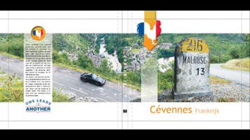 Cévennes 9789077322536 Alexander WPM Snijdewind, Boeken, Reisgidsen, Verzenden, Zo goed als nieuw, Alexander WPM Snijdewind