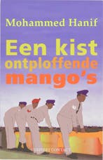 een kist ontploffende mangos 9789025425364 Mohammed Hanif, Verzenden, Gelezen, Mohammed Hanif