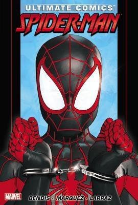 Ultimate Comics Spider-Man by Brian Michael Bendis Volume 3, Livres, Verzenden